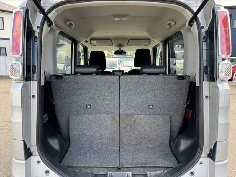 FLAIR WAGON