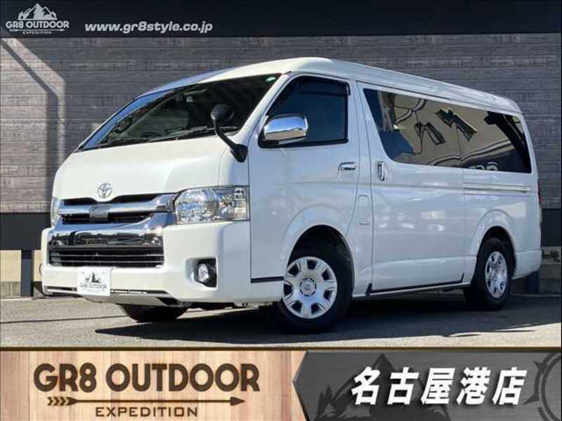 HIACE VAN-0