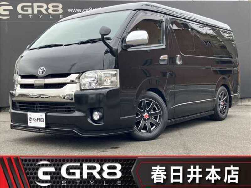 HIACE VAN-0