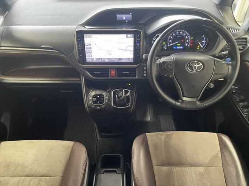 TOYOTA ESQUIRE