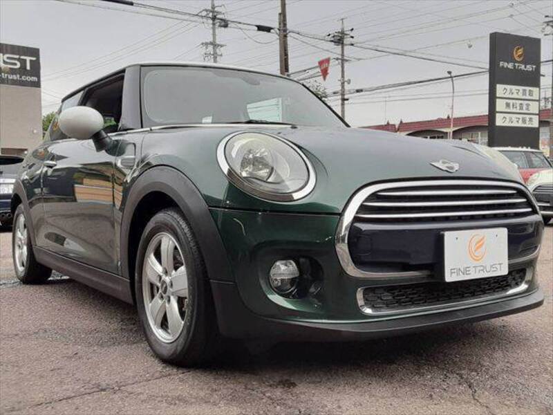 MINI
