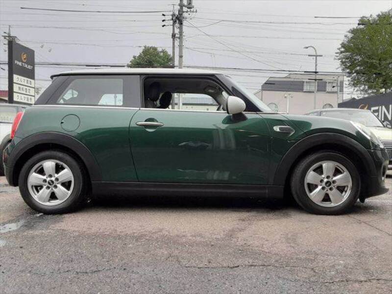 MINI