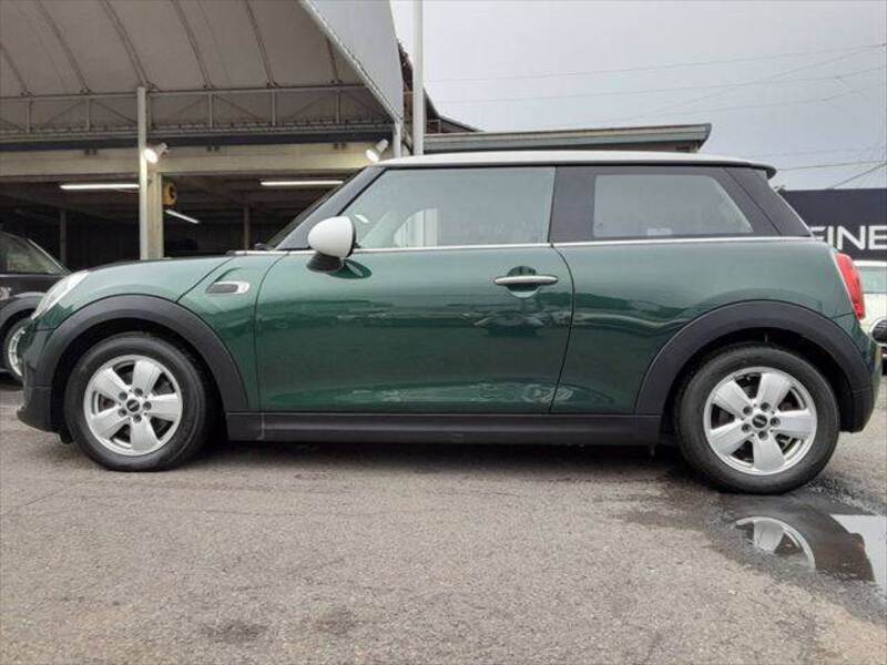 MINI