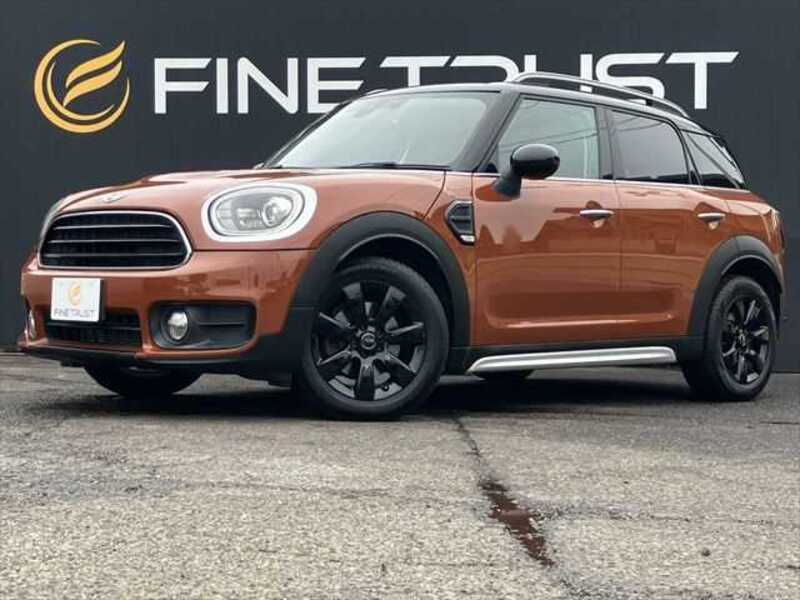BMW MINI