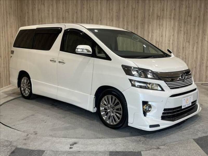 VELLFIRE
