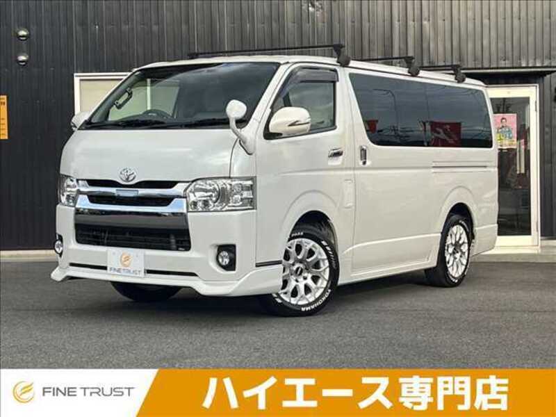 HIACE VAN-0