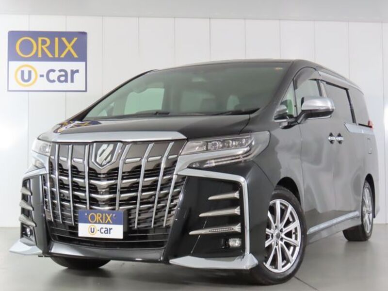 ALPHARD-0