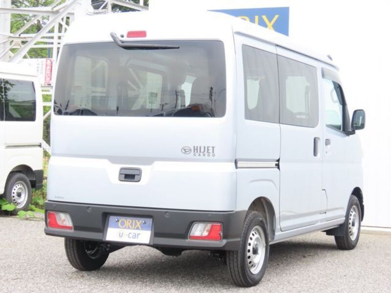 HIJET CARGO
