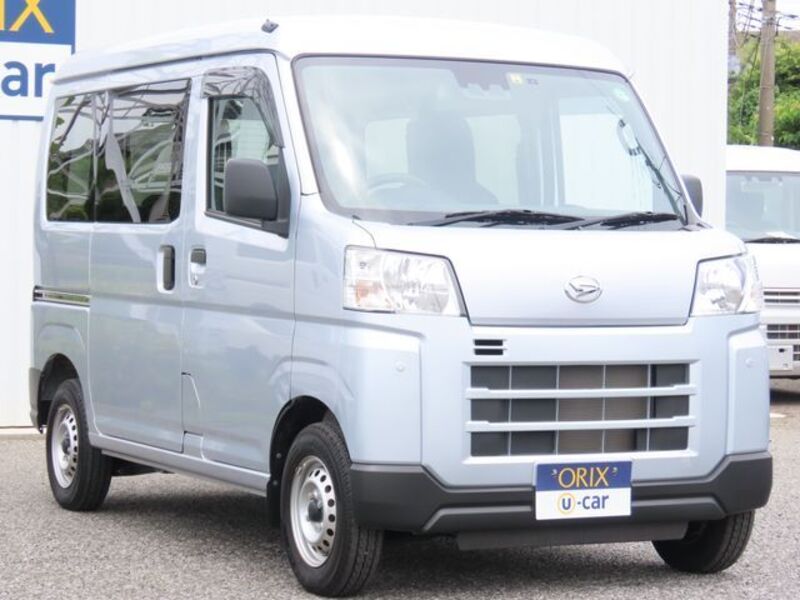 HIJET CARGO