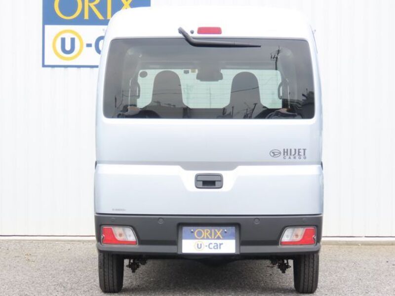 HIJET CARGO
