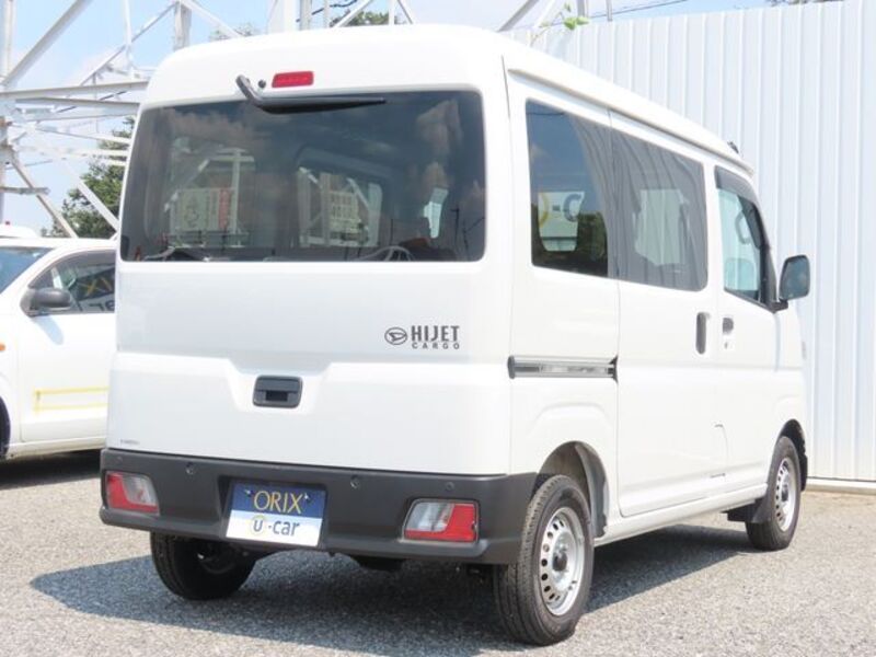 HIJET CARGO