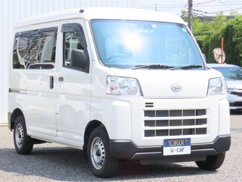 HIJET CARGO