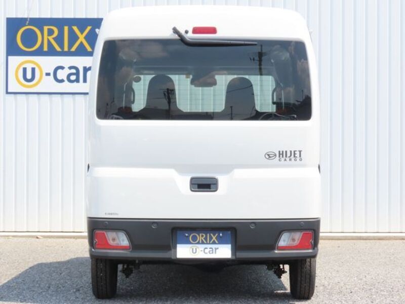 HIJET CARGO