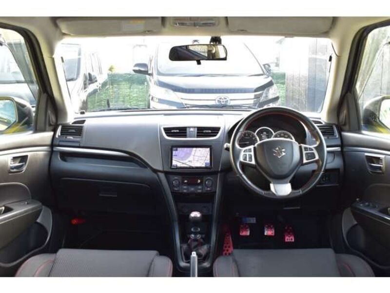 SWIFT