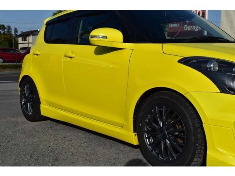 SWIFT
