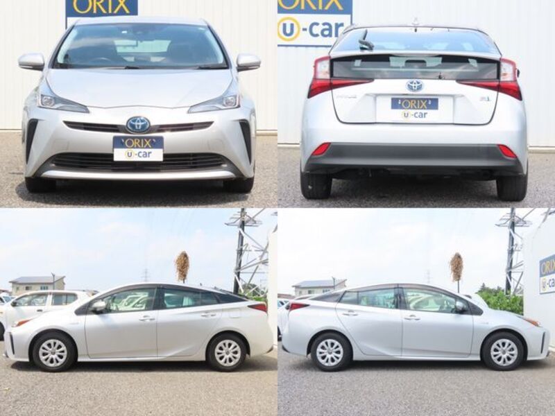 PRIUS