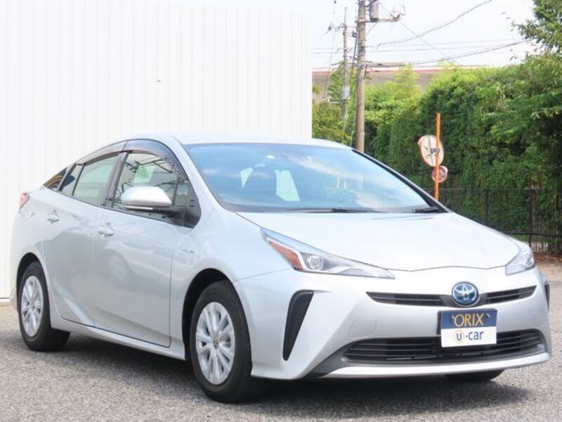 PRIUS