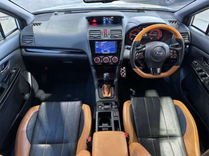 WRX S4