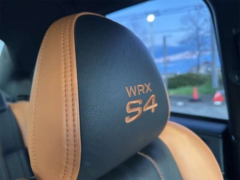 WRX S4