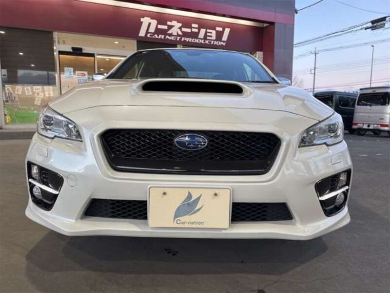 WRX S4
