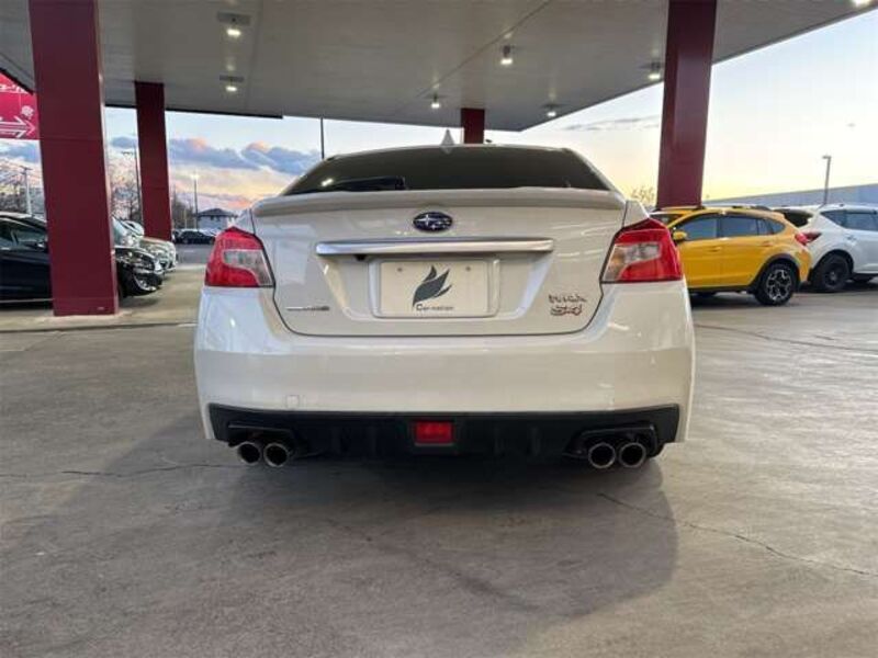 WRX S4