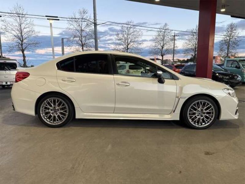 WRX S4