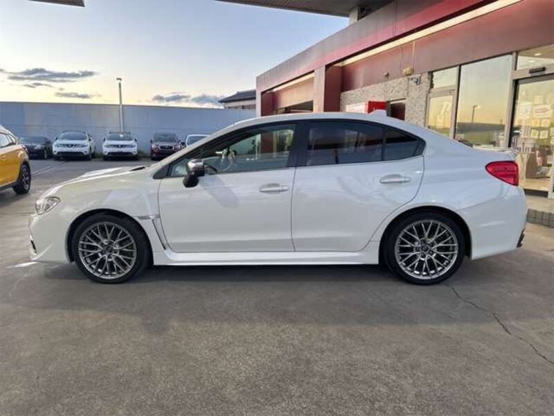 WRX S4
