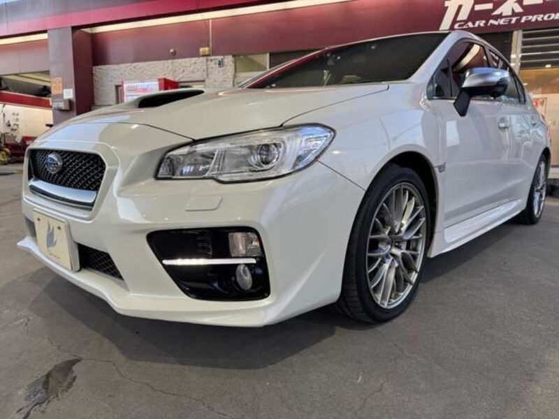 WRX S4