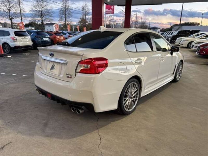 WRX S4