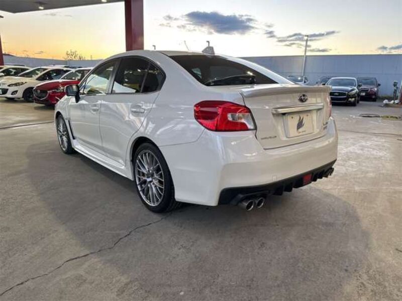WRX S4