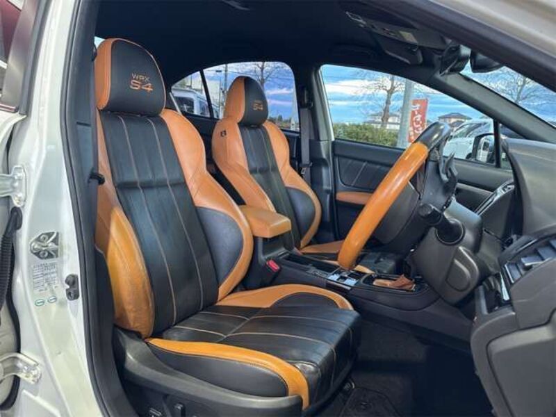 WRX S4