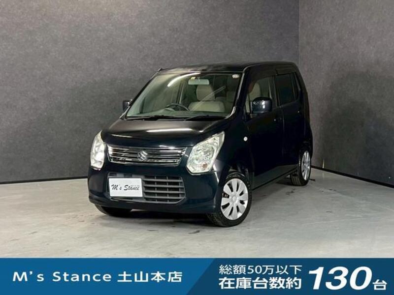 WAGON R-0