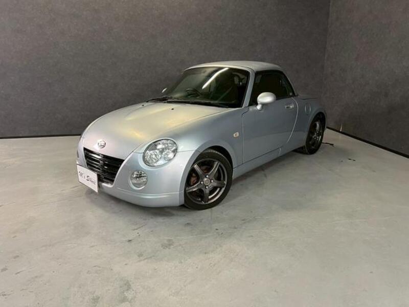 COPEN