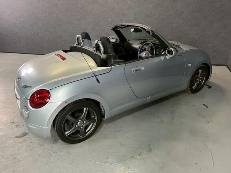 COPEN