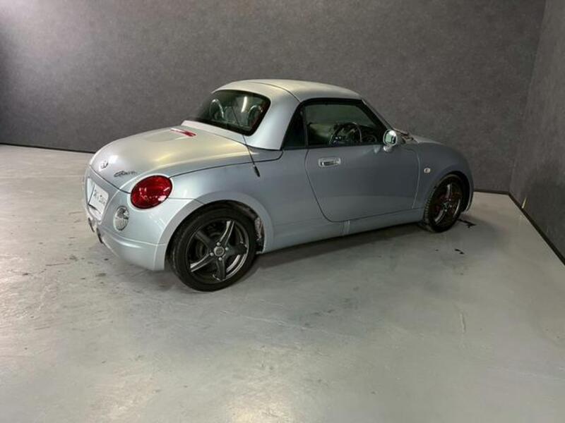 COPEN