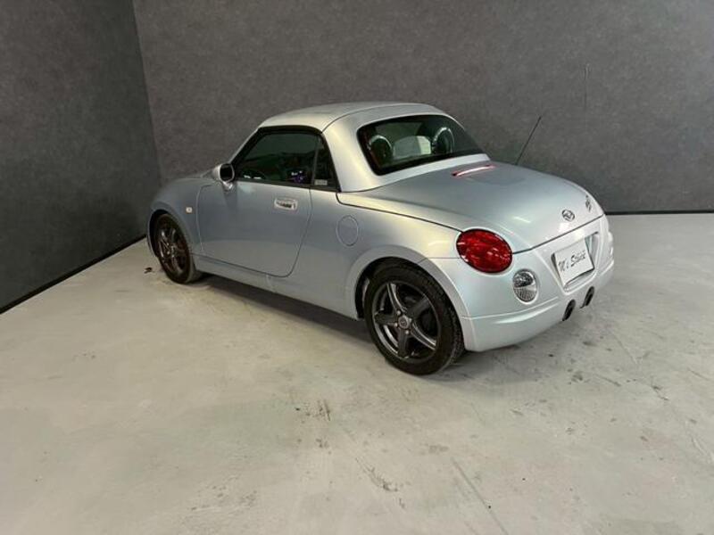 COPEN