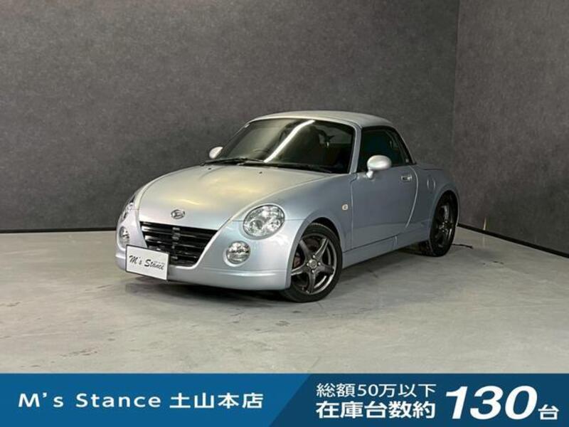 COPEN-0