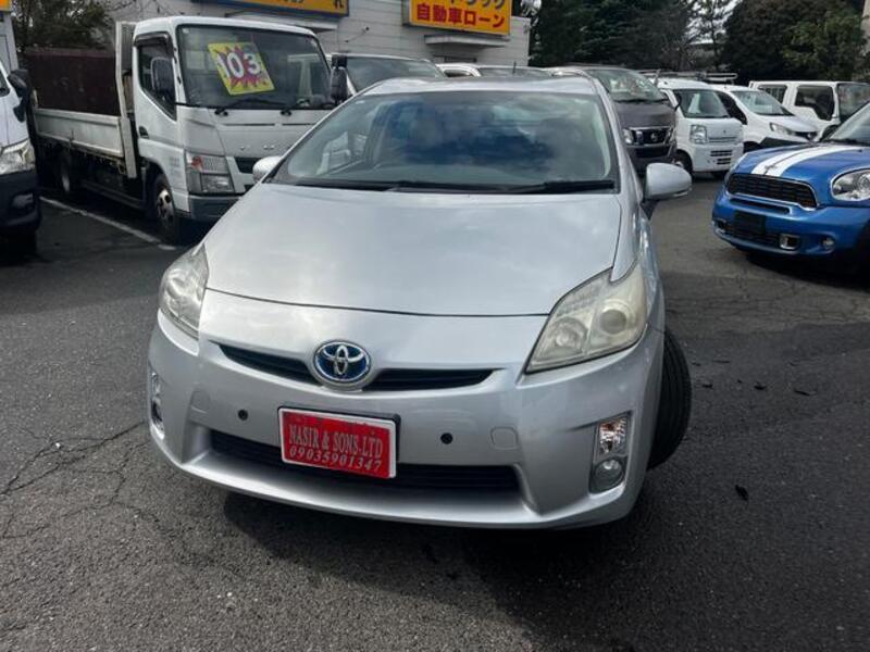 PRIUS