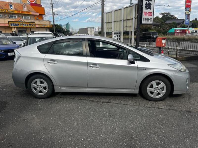 PRIUS