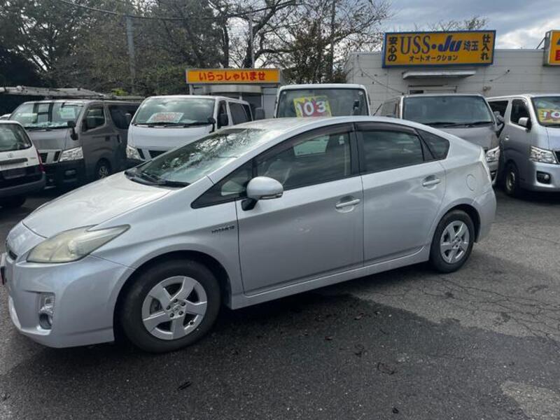 PRIUS