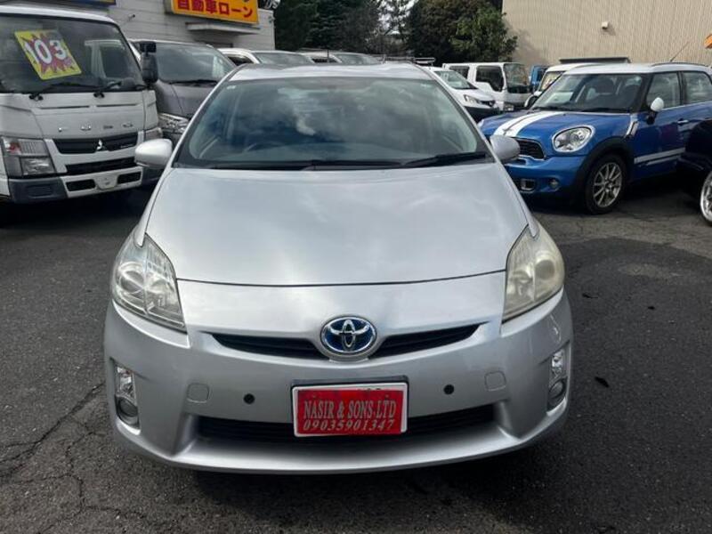 PRIUS