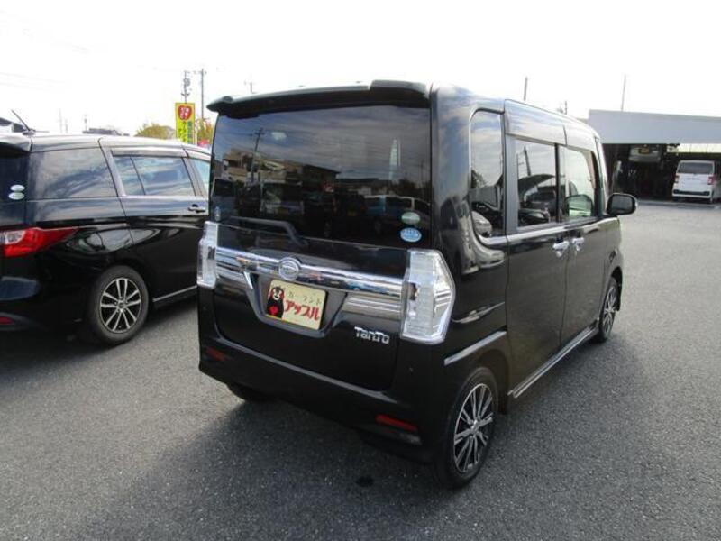 TANTO