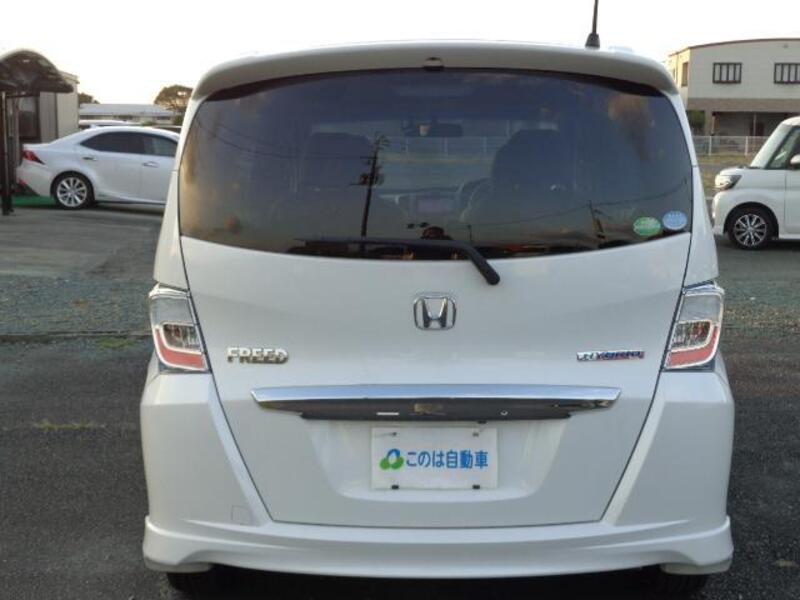 FREED HYBRID