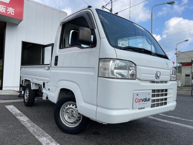 ACTY TRUCK