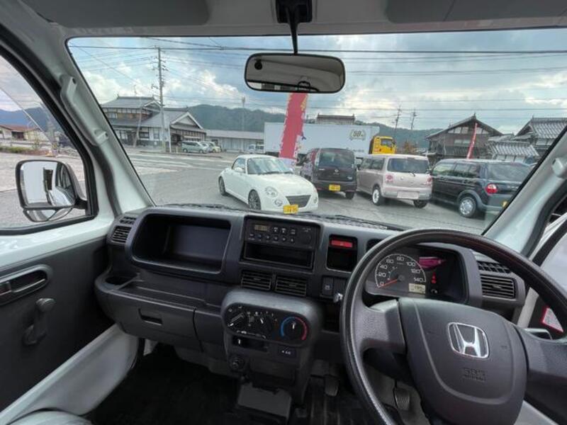 ACTY TRUCK
