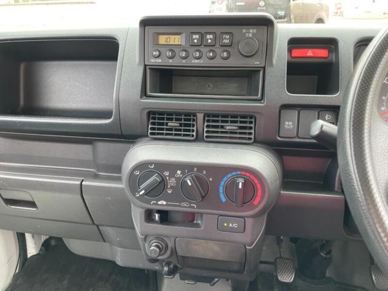 ACTY TRUCK