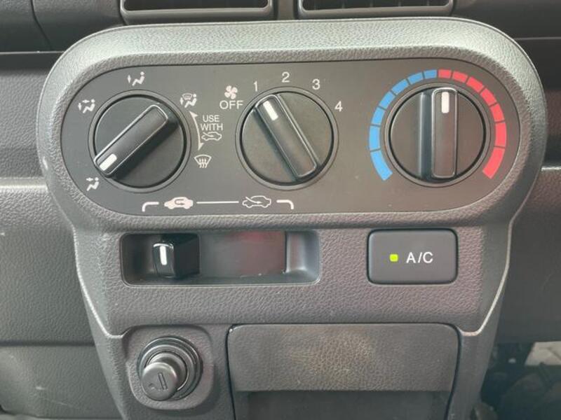 ACTY TRUCK