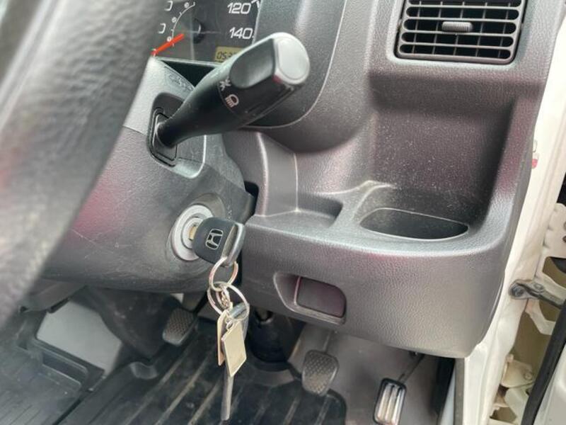 ACTY TRUCK