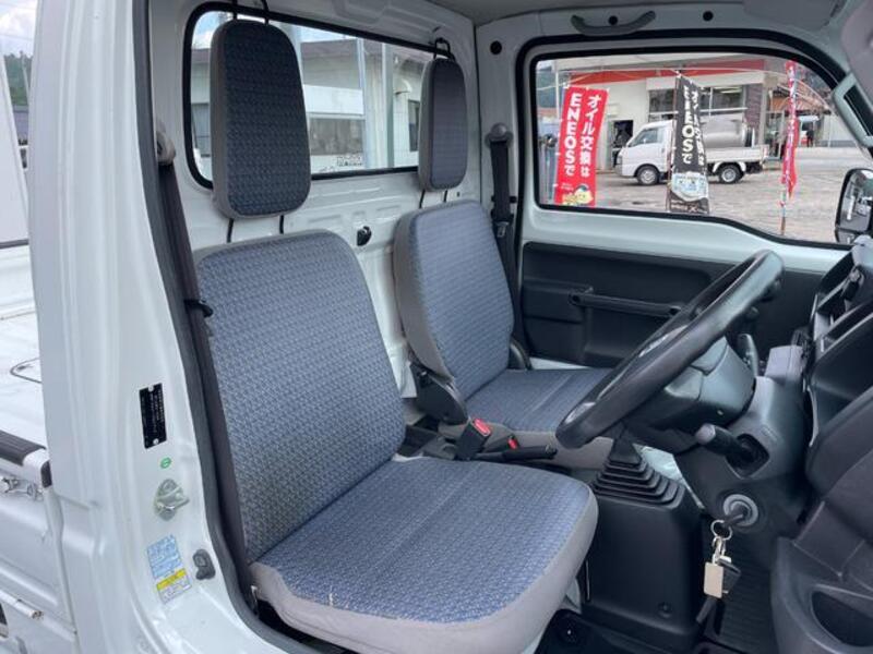 ACTY TRUCK