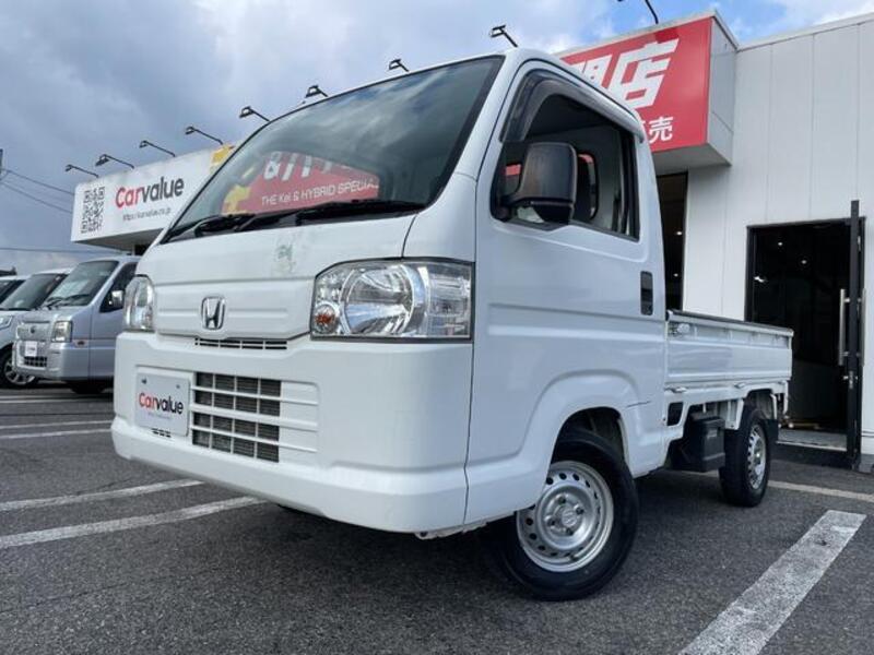 ACTY TRUCK